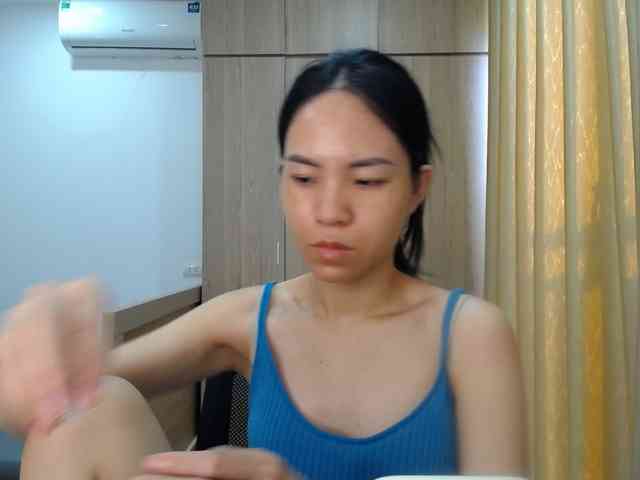 AsiaSweet91 webcam