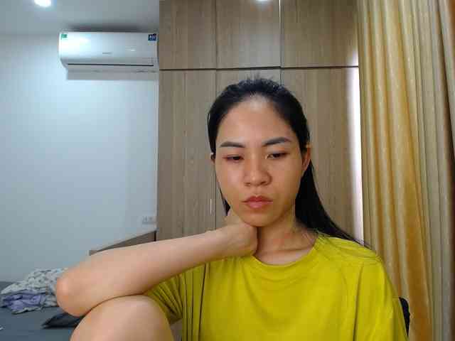 AsiaSweet91 webcam