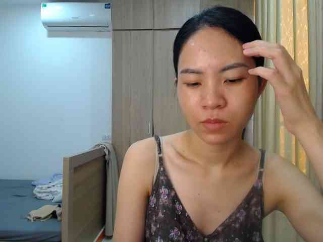 AsiaSweet91 webcam