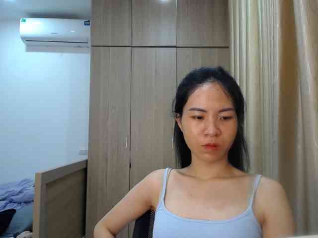 AsiaSweet91 webcam