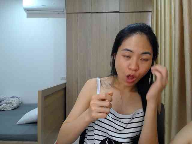 AsiaSweet91 webcam