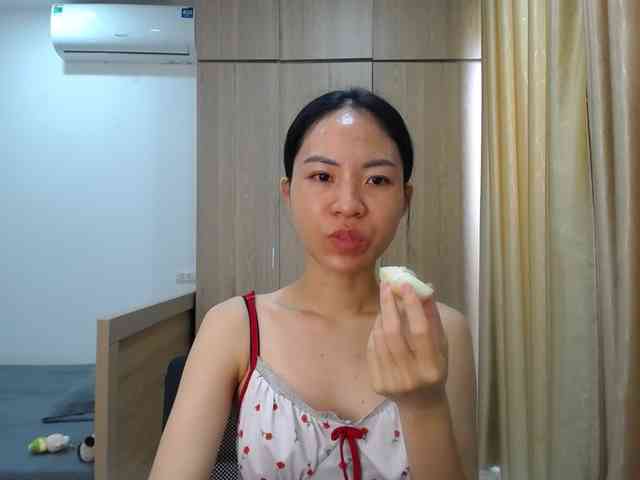 AsiaSweet91 webcam