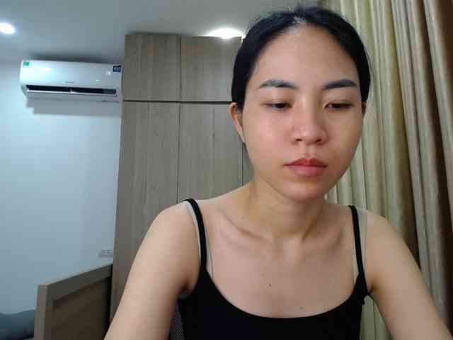 AsiaSweet91 webcam