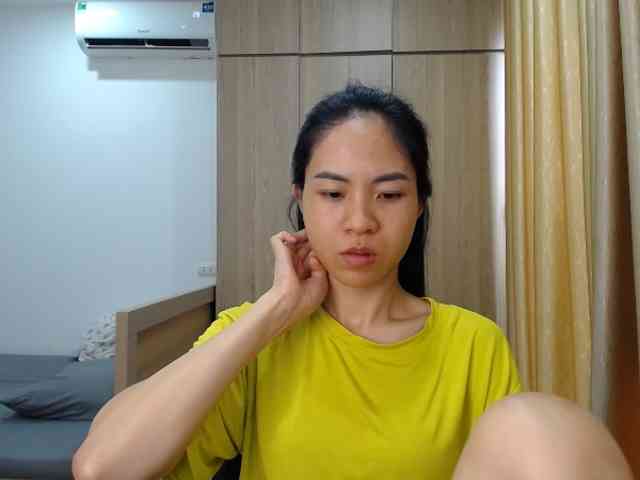 AsiaSweet91 webcam