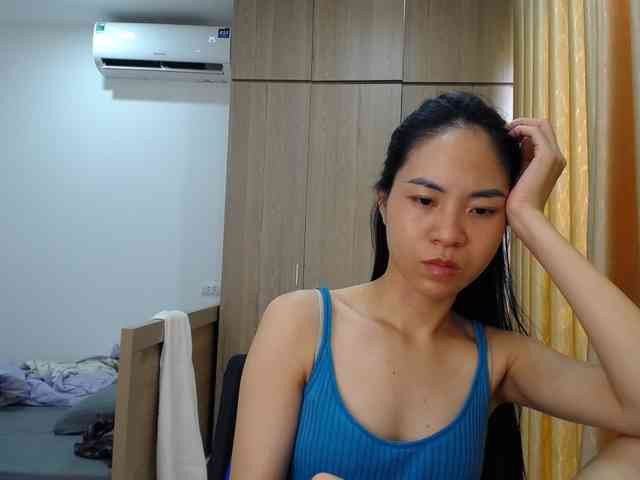 AsiaSweet91 webcam