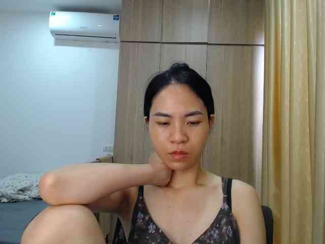 AsiaSweet91 webcam
