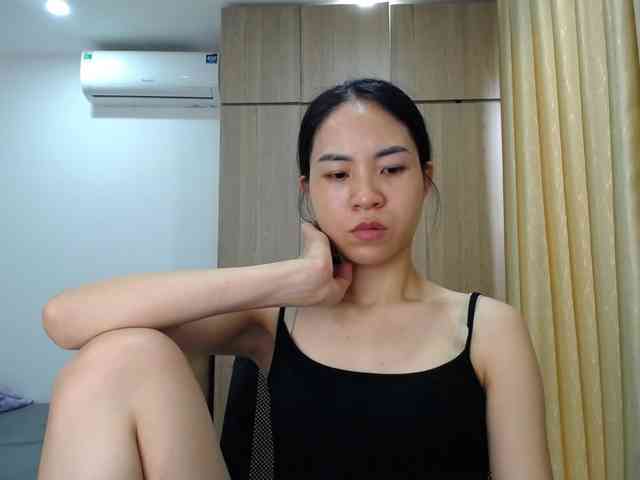 AsiaSweet91 webcam