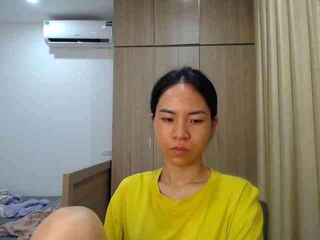 AsiaSweet91 webcam