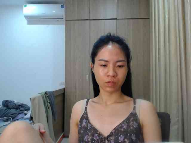 AsiaSweet91 webcam