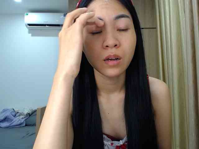 AsiaSweet91 webcam