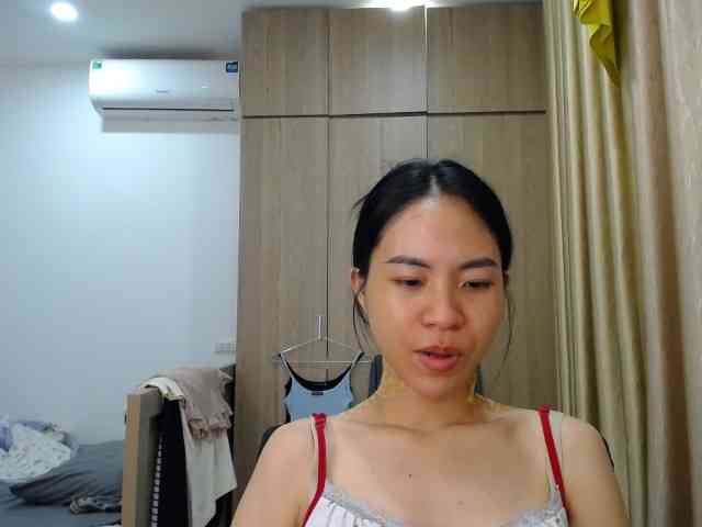 AsiaSweet91 webcam