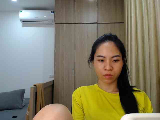 AsiaSweet91 webcam