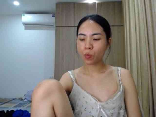 AsiaSweet91 webcam