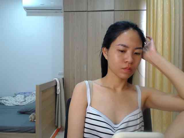 AsiaSweet91 webcam