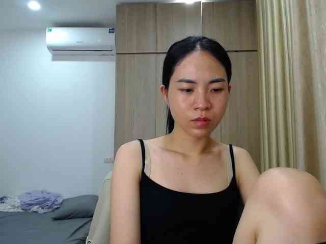 AsiaSweet91 webcam
