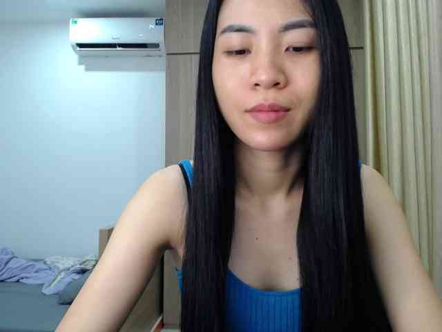 AsiaSweet91 webcam