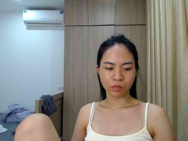 AsiaSweet91 webcam