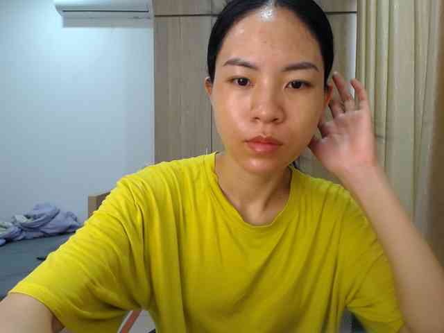 AsiaSweet91 webcam