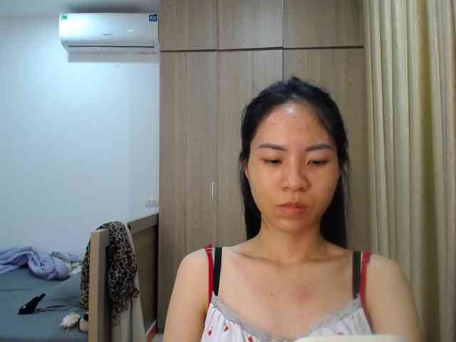 AsiaSweet91 webcam
