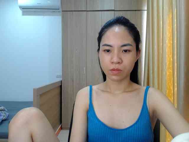 AsiaSweet91 webcam