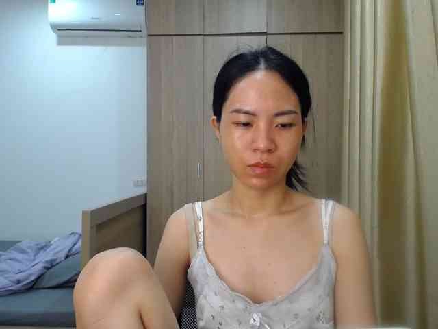 AsiaSweet91 webcam