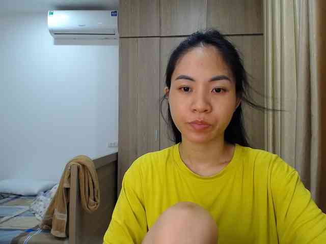 AsiaSweet91 webcam