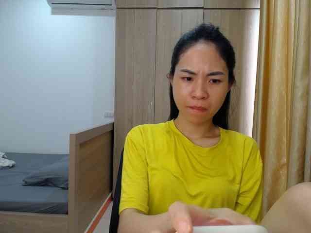 AsiaSweet91 webcam
