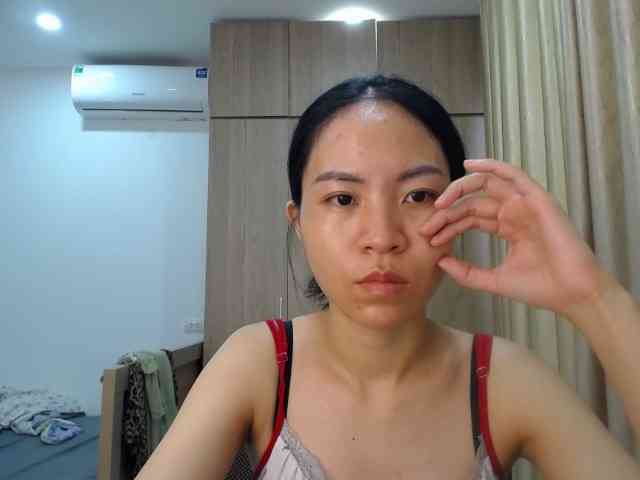 AsiaSweet91 webcam