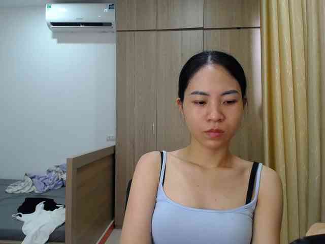 AsiaSweet91 webcam