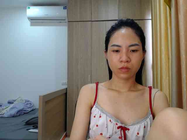 AsiaSweet91 webcam