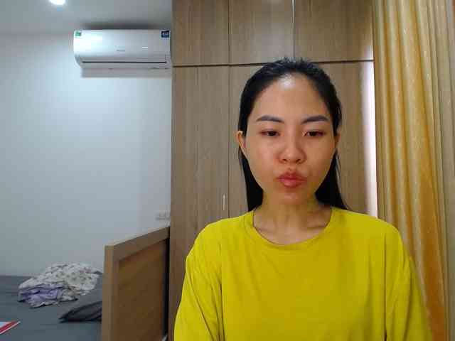 AsiaSweet91 webcam