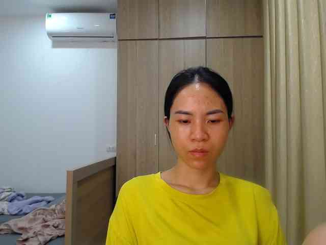 AsiaSweet91 webcam