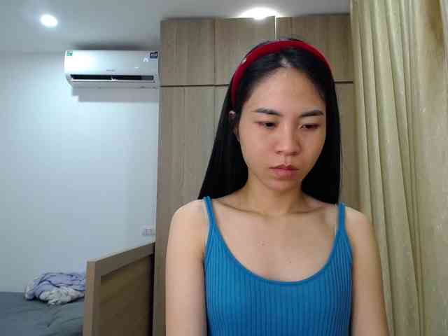 AsiaSweet91 webcam