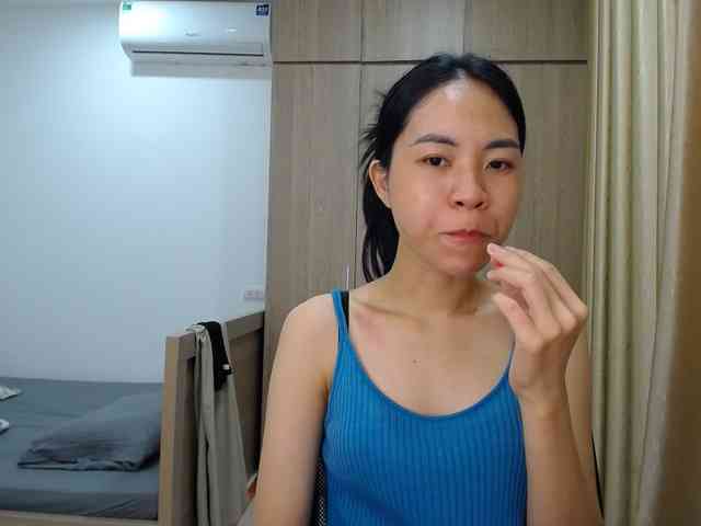 AsiaSweet91 webcam