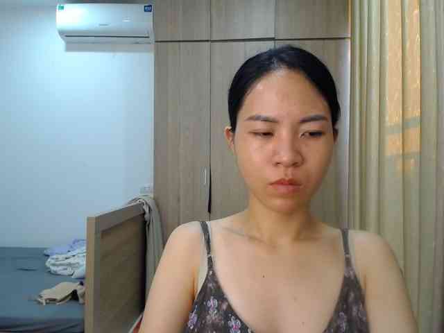 AsiaSweet91 webcam