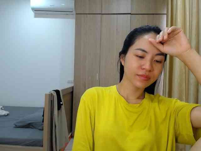 AsiaSweet91 webcam