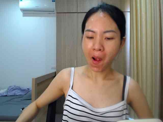 AsiaSweet91 webcam