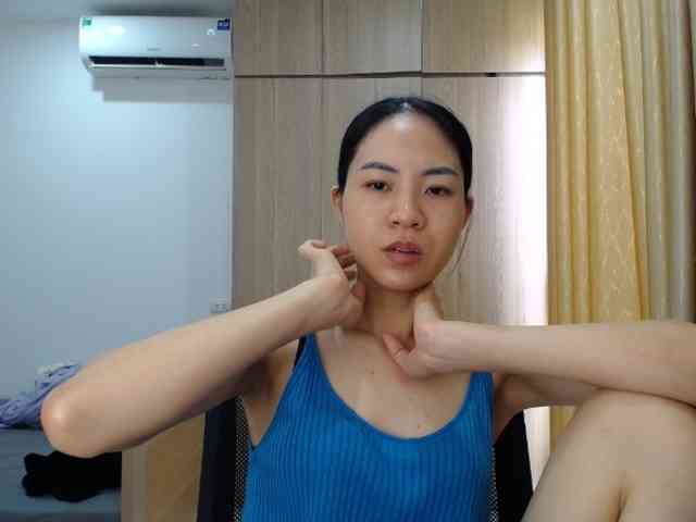 AsiaSweet91 webcam
