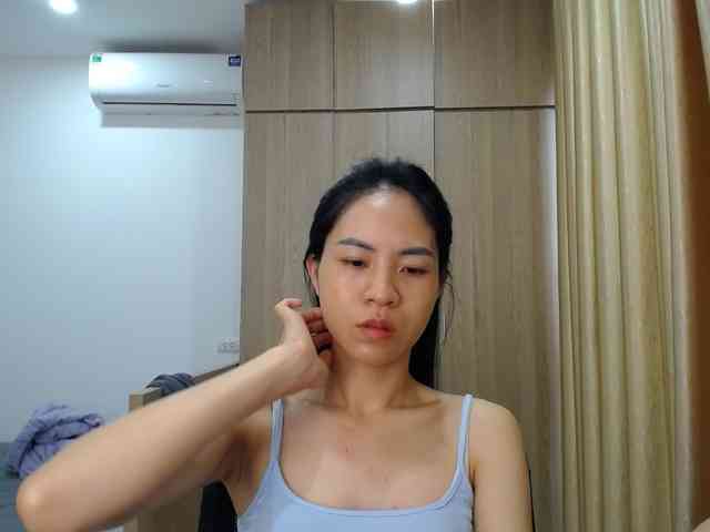 AsiaSweet91 webcam