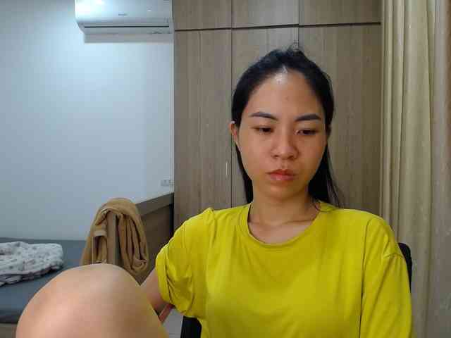 AsiaSweet91 webcam