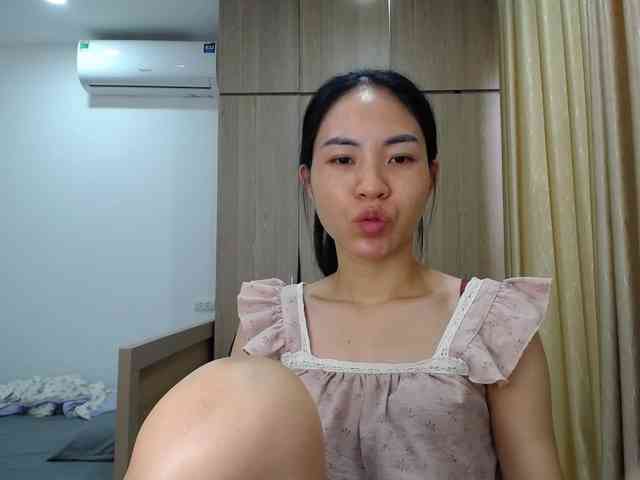 AsiaSweet91 webcam