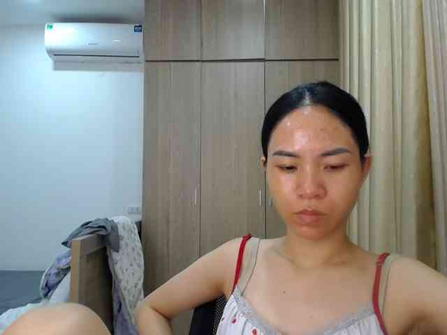 AsiaSweet91 webcam