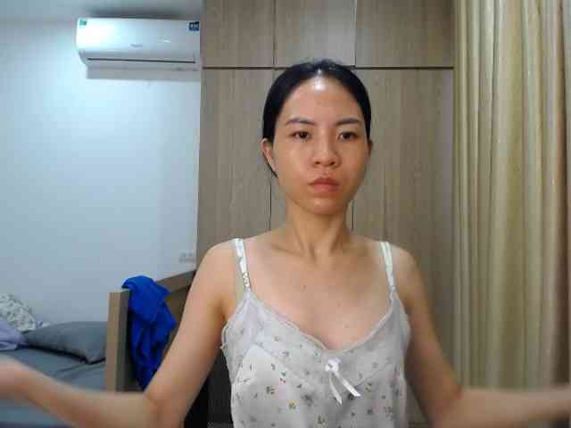 AsiaSweet91 webcam