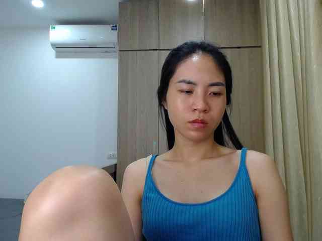 AsiaSweet91 webcam
