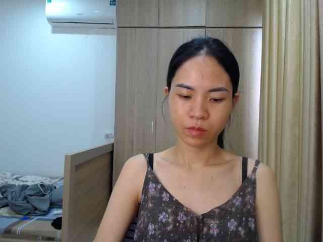 AsiaSweet91 Live Webcam on BongaCams