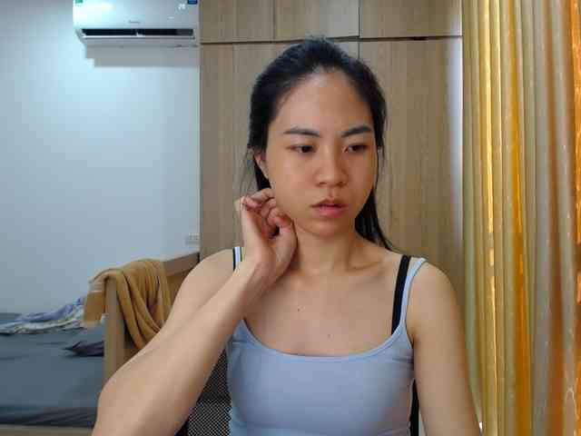 AsiaSweet91 webcam