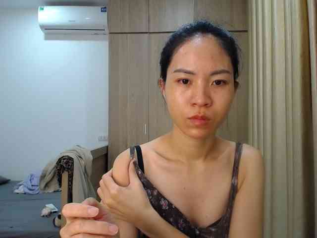 AsiaSweet91 webcam