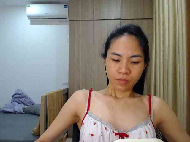 AsiaSweet91 webcam