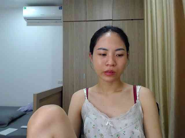 AsiaSweet91 webcam