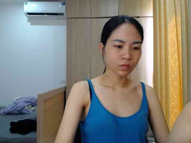 AsiaSweet91 webcam